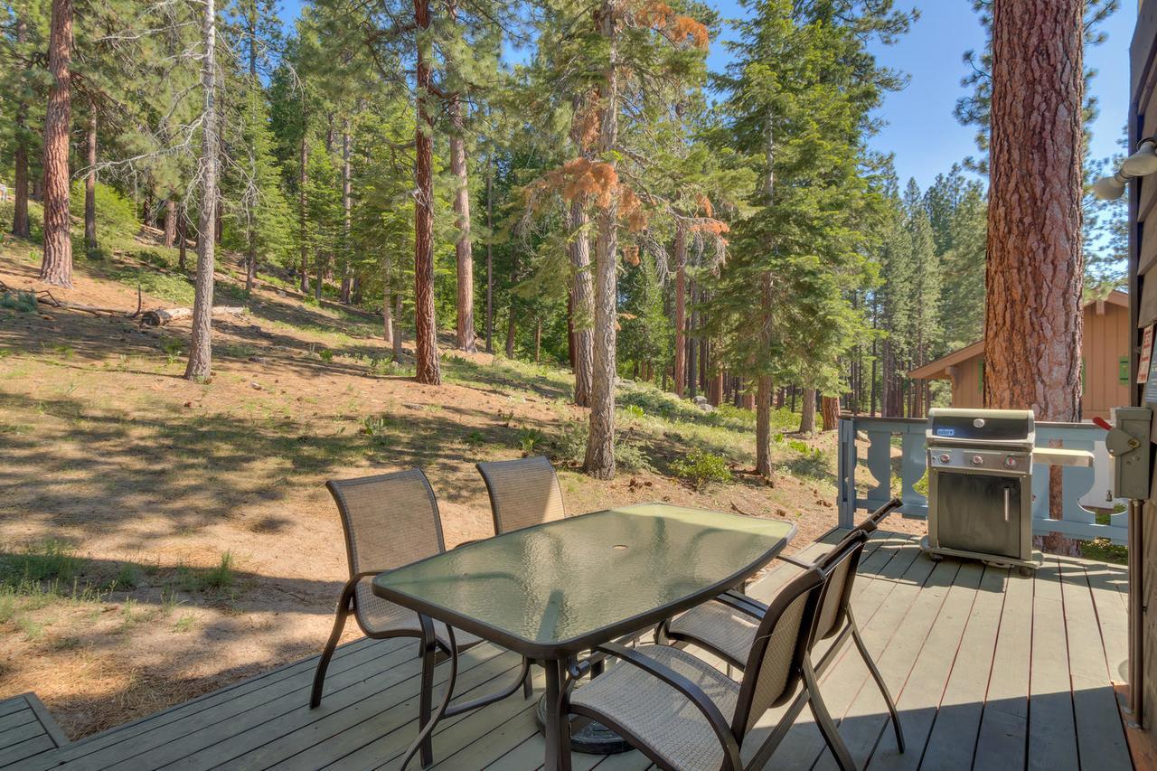 The Knotty Bear - Three Bedroom Home South Lake Tahoe Dış mekan fotoğraf